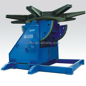 Posicionador de Soldadura HB-10 de China - Product Image 1