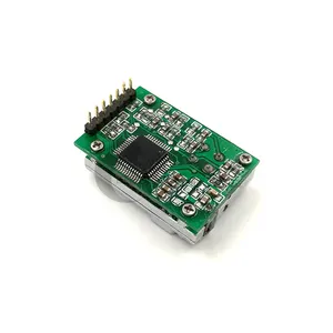 Co2 Gas Sensor DS-CO2-20 Plantower High Stability Dual-channel Infrared NDIR Carbon Dioxide CO2 Sensor Module For CO2 Gas Detector