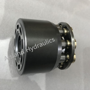 Lắp ráp trước khi giao hàng <span class=keywords><strong>a10vso</strong></span> <span class=keywords><strong>rexroth</strong></span> a10vso28 piston bơm ROTARY nhóm Phụ Tùng Xoay nhóm - Product Image 1