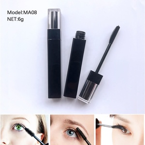 ขายส่งมาสคาร่าที่ทำจากประเทศจีนยาวนาน3d มาสคาร่า Oem กันน้ำ
