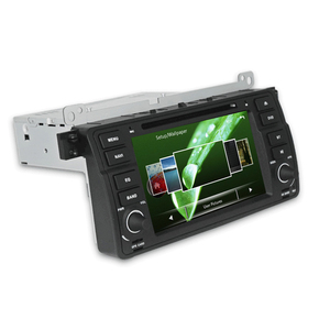 7 pollici <span class=keywords><strong>Android</strong></span> 8.1.2 Din dash Car DVD Multimedia <span class=keywords><strong>Player</strong></span> <span class=keywords><strong>Bluetooth</strong></span> Video Radio Sistema di navigazione <span class=keywords><strong>android</strong></span> per bmw e46 M3 - Product Image 3