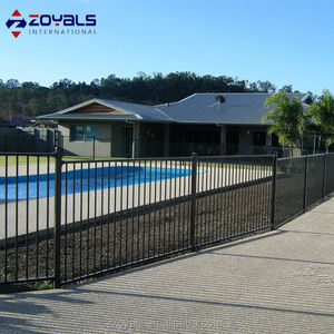 Precio bajo valla de la piscina temporal para la seguridad <span class=keywords><strong>infantil</strong></span> - Product Image 2