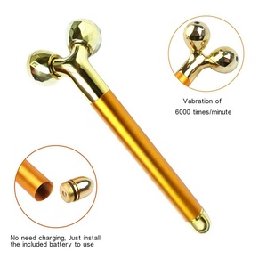 Nueva marea tendencia producto <span class=keywords><strong>regalo</strong></span> <span class=keywords><strong>para</strong></span> novia jade masajeador dispositivo herramientas anti envejecimiento cara de elevación - Product Image 4