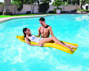 Bestway 44007 Cama Inflable Piscina Colchón/<span class=keywords><strong>lilo</strong></span> para Adulto - Product Image 4