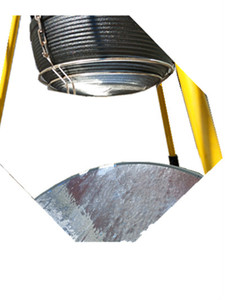 الجمع بين مصغرة الفولاذ المقاوم للصدأ فرن الطاقة الشمسية/طباخ - Product Image 2