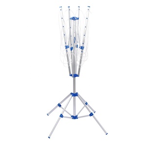 Hogar tubular <span class=keywords><strong>tendedero</strong></span> paraguas <span class=keywords><strong>tendedero</strong></span> - Product Image 2
