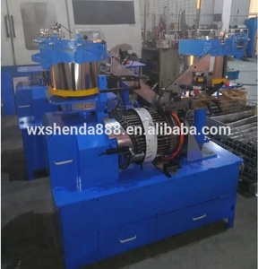China Aluminium Blind <span class=keywords><strong>Pop</strong></span> Niet Nagel maschine/Automatische Montage maschine - Product Image 2