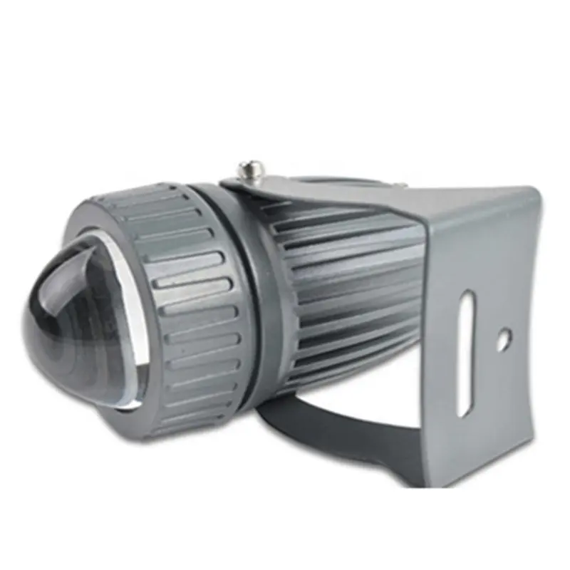 Высококачественный самодельный Светодиодный прожектор с узким лучом, оптом