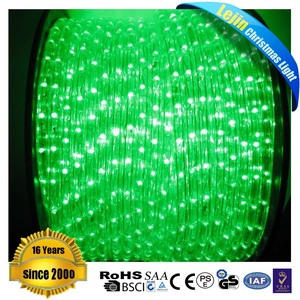 Nuevo elemento decoración CE al aire libre Luces <span class=keywords><strong>de</strong></span> navidad <span class=keywords><strong>de</strong></span> cuerda - Product Image 2