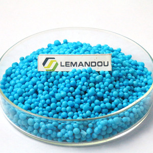 Haute qualité soluble dans l'eau NPK 20-20-20 + TE (nouveau produit) - Product Image 2