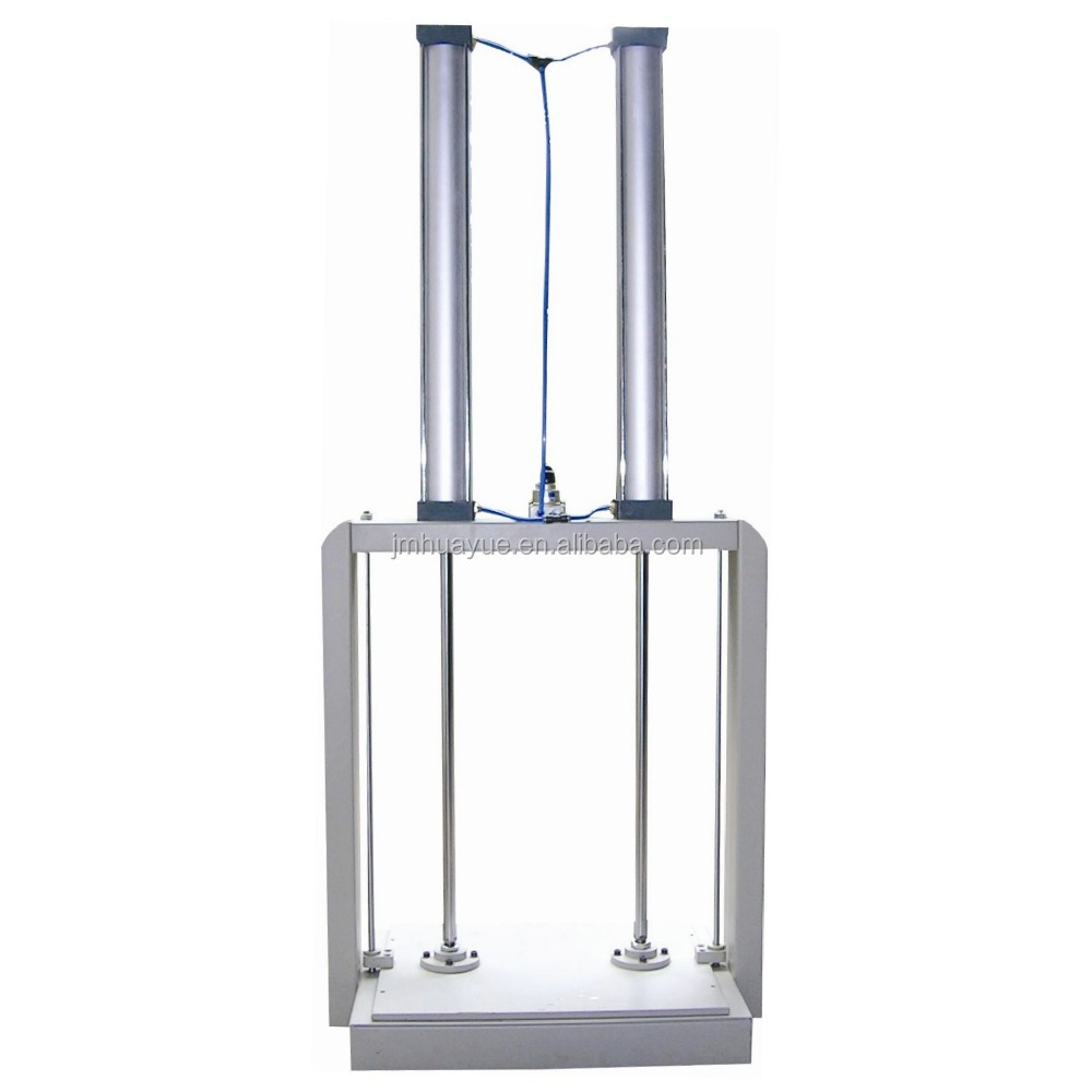 Машина для изготовления фотоальбомов из твердого ПВХ