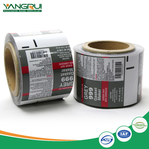 Precio de fábrica de <span class=keywords><strong>papel</strong></span> <span class=keywords><strong>film</strong></span> para embalaje selladores de silicona - Product Image 3