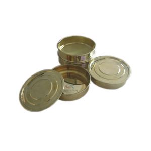 Tamis de Test Standard en laiton, fil de 1 5 10 microns - Product Image 3