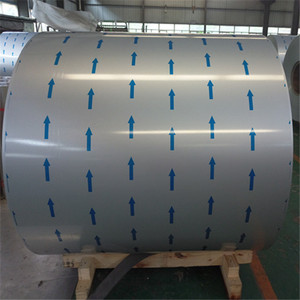 Bobina de Aluminio con Recubrimiento de Color <span class=keywords><strong>PE</strong></span>/PVDF Serie 3005 3105 3000 para Canaletas de 15 Pulgadas, Temper <span class=keywords><strong>O</strong></span>~H112, con Servicios de Doblado, Soldadura y Corte - Product Image 3