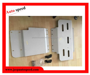 Placa de deslizamiento para 2015 Nissan NP300 - Product Image 1