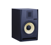 Fourniture directe d'usine haut-parleur de moniteur actif de studio aigu de bande de 6 pouces G6