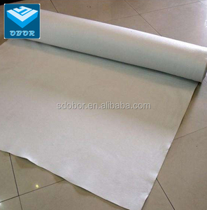 Tissu géomantique blanc, <span class=keywords><strong>150g</strong></span>, textile non tissé, paysage, animaux de compagnie - Product Image 4