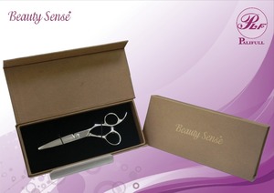 Ciseaux à cheveux professionnels en VG-10 - Product Image 6