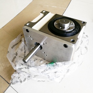 70df loạt độ chính xác cao Cam indexer tùy chỉnh OEM quay chỉ mục bảng cho tự động trang trại đấm máy - Product Image 2