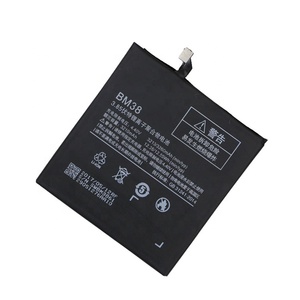 BM38 Produsen Grosir 3210MAH Baterai Li-ion Pengganti Ponsel untuk Xiaomi Mi 4S - Product Image 5