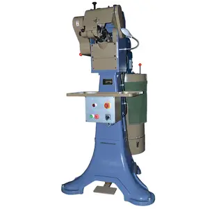 GR-626 bowl knife cutting shoe sole cloth machine for martin boots