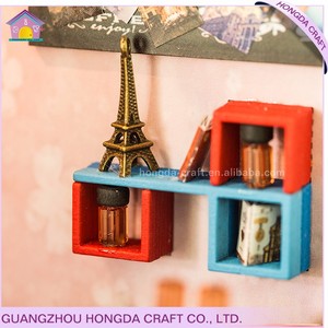 Abordable à la main avec la lumière et meubles miniature dollhouse cadeaux saint valentin - Product Image 5