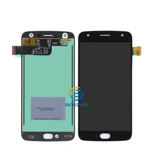 Display LCD para Motorola Moto X4 com tela de toque digitador assembléia substituição de peças de reparo