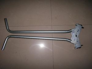 Bordure de collier de pierre - Product Image 3