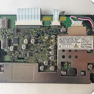 ضمان الجودة العلامة التجارية الأصلي 5.8 "شاشة الكريستال السائل شاشة TFD58W26MW لوحة ال سي دي للملاحة السيارات قطع غيار السيارات