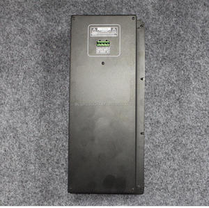 Actpro Âm Thanh DSP Loa Hoạt Động Mô-đun Bộ Khuếch Đại Đa Kênh Kỹ Thuật Số Mô-đun Bộ Khuếch Đại Công Suất Cao - Product Image 3