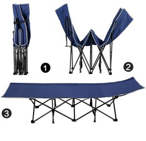 Cama plegable ajustable, tienda <span class=keywords><strong>de</strong></span> campaña - Product Image 6