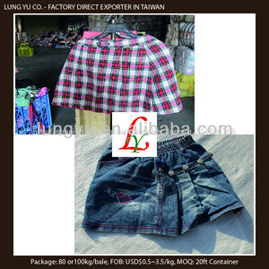 mezcla de verano utiliza prendas de vestir ropa para adultos y niños - Product Image 1