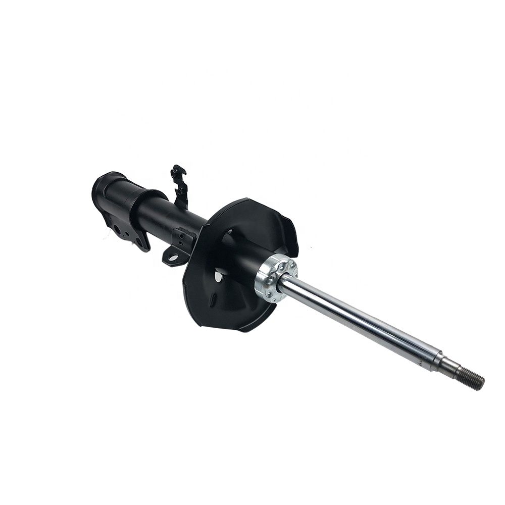 Front Suspension Kyb Shock Absorber Front Axle Right Car