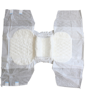 Non-Toxique <span class=keywords><strong>Public</strong></span> Couches Pour Adultes Pour S'occuper de Personnes Âgées - Product Image 3