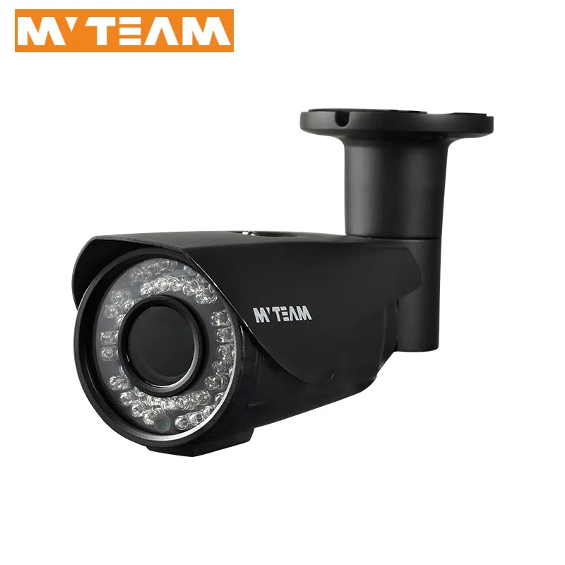 새로운 도착 카메라 1.0 장면/ mp720p 방탄 CCTV 보안 제품 도매