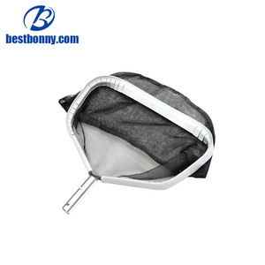 Deluxe <span class=keywords><strong>Piscine</strong></span> Net Profonde Sac <span class=keywords><strong>Piscine</strong></span> Skimmer <span class=keywords><strong>Feuille</strong></span> Râteau <span class=keywords><strong>Piscine</strong></span> De Nettoyage <span class=keywords><strong>Filet</strong></span> à Mailles Fines - Product Image 1