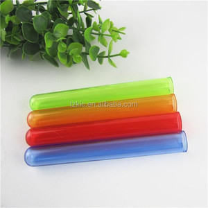 หลอดทดลองพลาสติกพิมพ์ลายสำหรับดื่ม - Product Image 3