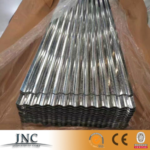 <span class=keywords><strong>Prix</strong></span> par feuille de toiture galvanisée/tôle d'acier de toit gi ondulée revêtue de zinc - Product Image 3