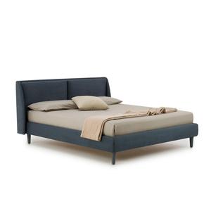 2018 moderna piattaforma <span class=keywords><strong>letto</strong></span> queen size telaio del <span class=keywords><strong>letto</strong></span> con stecca <span class=keywords><strong>letto</strong></span> <span class=keywords><strong>matrimoniale</strong></span> - Product Image 1