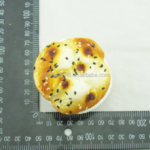 Fake <strong>Cupcake</strong> 6pack Simulation <strong>Sprinkle</strong> Artificial Pu Foam Cake Kitchen Toy - Product Image 6