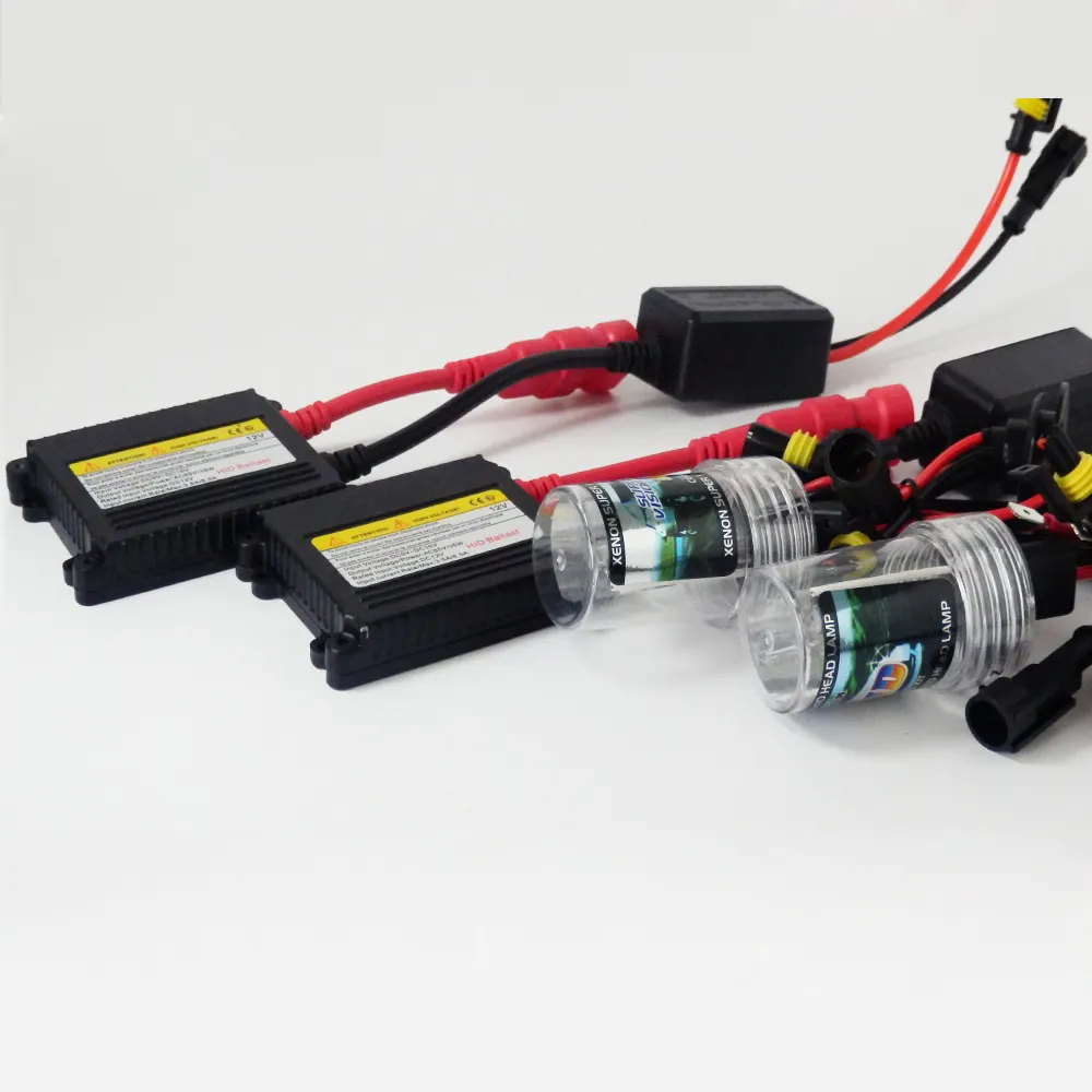 Top!! Xenon hid kit h7 35w /55w 4300k 6000k 8000k 10000k