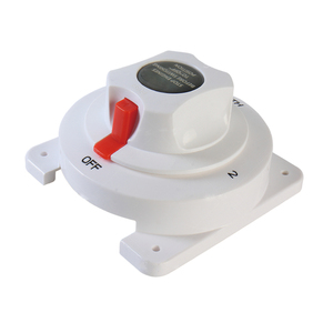 Batteria Interruttore di Scollegamento/Cut/Spegnimento bep marine interruttore di batteria - Product Image 2