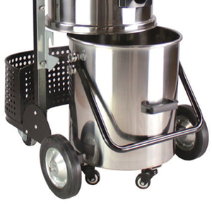 EX60-2-polvo médico para aspiradora industrial, 60L - Product Image 5