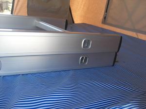 4X4 Off Road Treo Cắm Trại Trailer - Product Image 5