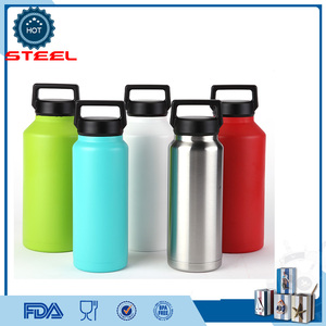 Offerta Speciale Borracce Termiche Senza BPA per Bevande Calde e Fredde Sottovuoto - Product Image 6
