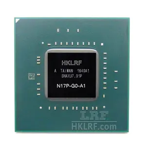 Chipset IC GPU N17P-G0-A1 - Product Image 1