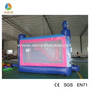 Most famous frozen. Inflatable Castle, New design frozen. Inflatable, Frozen inflatable slide - Product Image 3