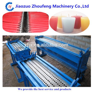 <span class=keywords><strong>Bougie</strong></span> en spirale formant l'équipement thé lumière <span class=keywords><strong>bougie</strong></span> <span class=keywords><strong>fabricant</strong></span> - Product Image 3