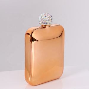 Premium Braccialetto Boccetta di Acqua di Qualità Del Braccialetto di <span class=keywords><strong>Hip</strong></span> <span class=keywords><strong>Flask</strong></span> per il Regalo - Product Image 2