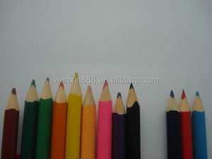 Jumbo <span class=keywords><strong>triangulaire</strong></span> <span class=keywords><strong>couleur</strong></span> crayon (LL13030) - Product Image 6